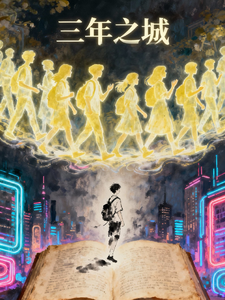 三年之城