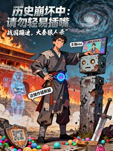 历史崩坏中：请勿轻易插嘴！