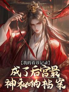 我的看诊记录，成了后宫最神秘的档案
