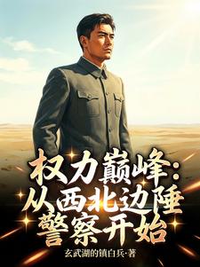 权力巅峰：从西北边陲警察开始