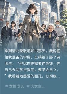 学费被捐后，我背债10年，如今全家悔断肠