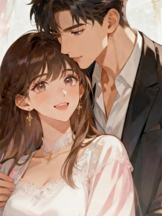 亲完邻居，他成了我老板