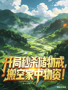 开局秒杀储物戒，搬空家中物资！