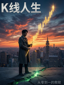 K线人生：从零到一的救赎