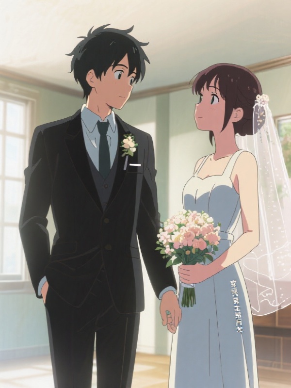 穿成男主黑月光