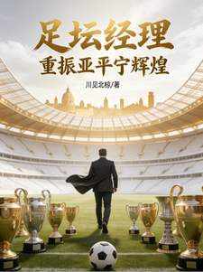 足球经理：重振亚平宁辉煌