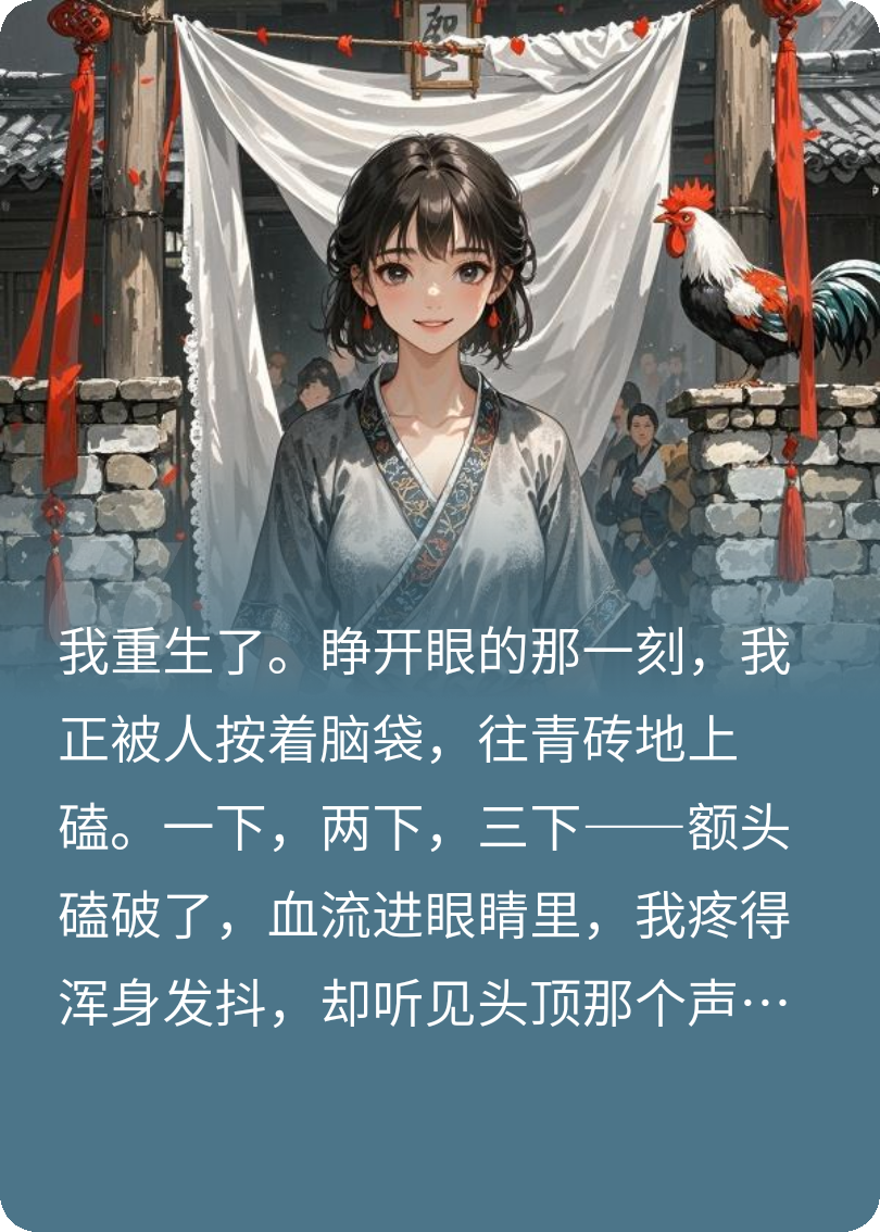 应是凤凰归来时