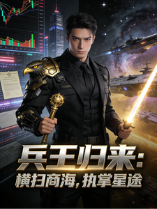 兵王归来：横扫商海，执掌星途