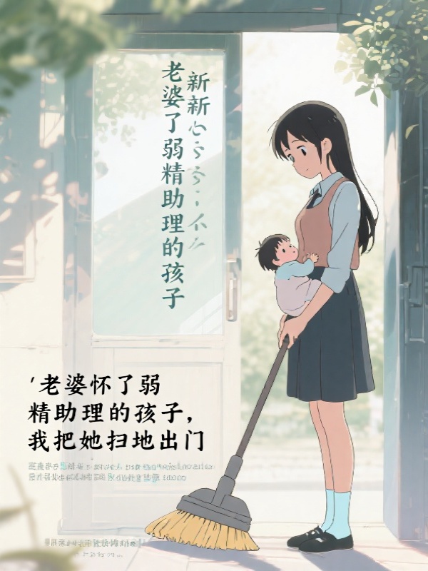 老婆怀了弱精助理的孩子，我把她扫地出门