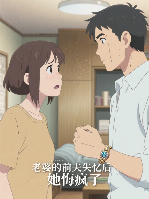 老婆的前夫失忆后，她悔疯了