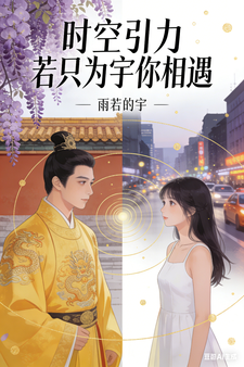 时空引力：若只为宇你相遇