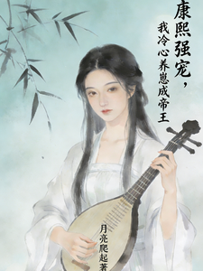 康熙强宠，我冷心养崽成帝王