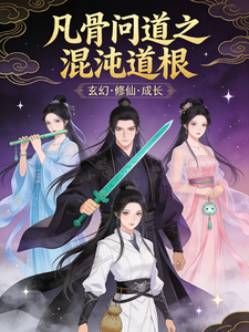 凡骨问道之混沌道根