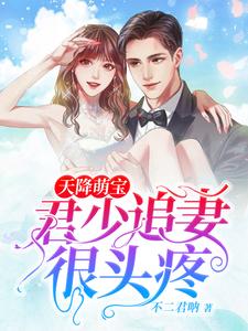 天降萌宝：君少追妻很头疼