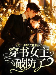 先一步嫁大佬糙汉，穿书女主破防了