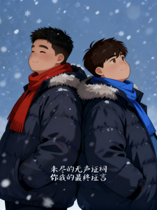 未尽的无声证词，你我的最终证言