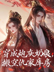 穿成炮灰奶娘，搬空仇家库房