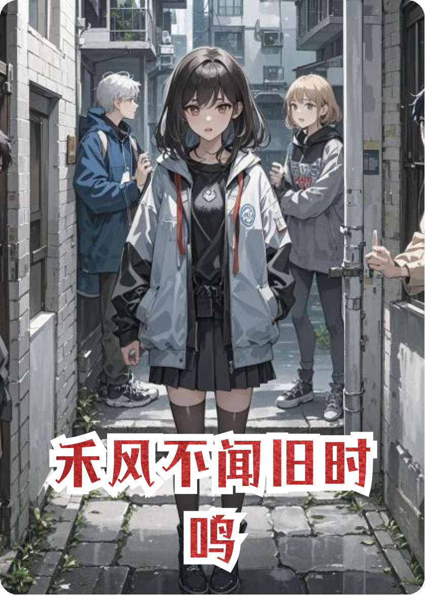 禾风不闻旧时鸣