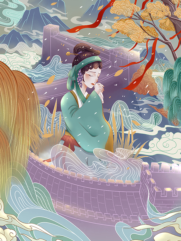 渣爹不要我？乖，叫声师叔祖