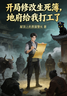 开局修改生死簿，地府给我打工了