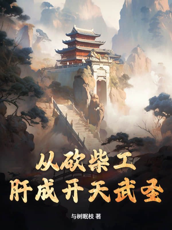 从砍柴工肝成开天武圣！