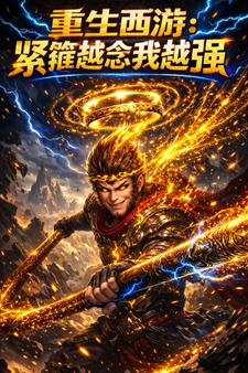 重生西游：紧箍越念我越强