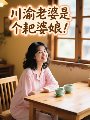 川渝老婆是个耙婆娘