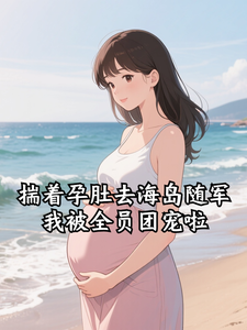 揣着孕肚去海岛随军，我被全员团宠啦