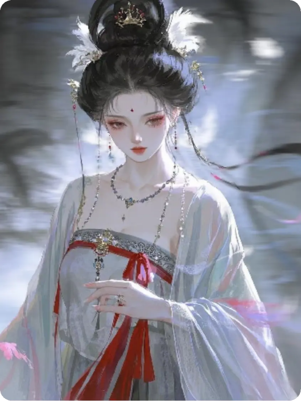 身为邻国太子的夫君被继姐当成马夫