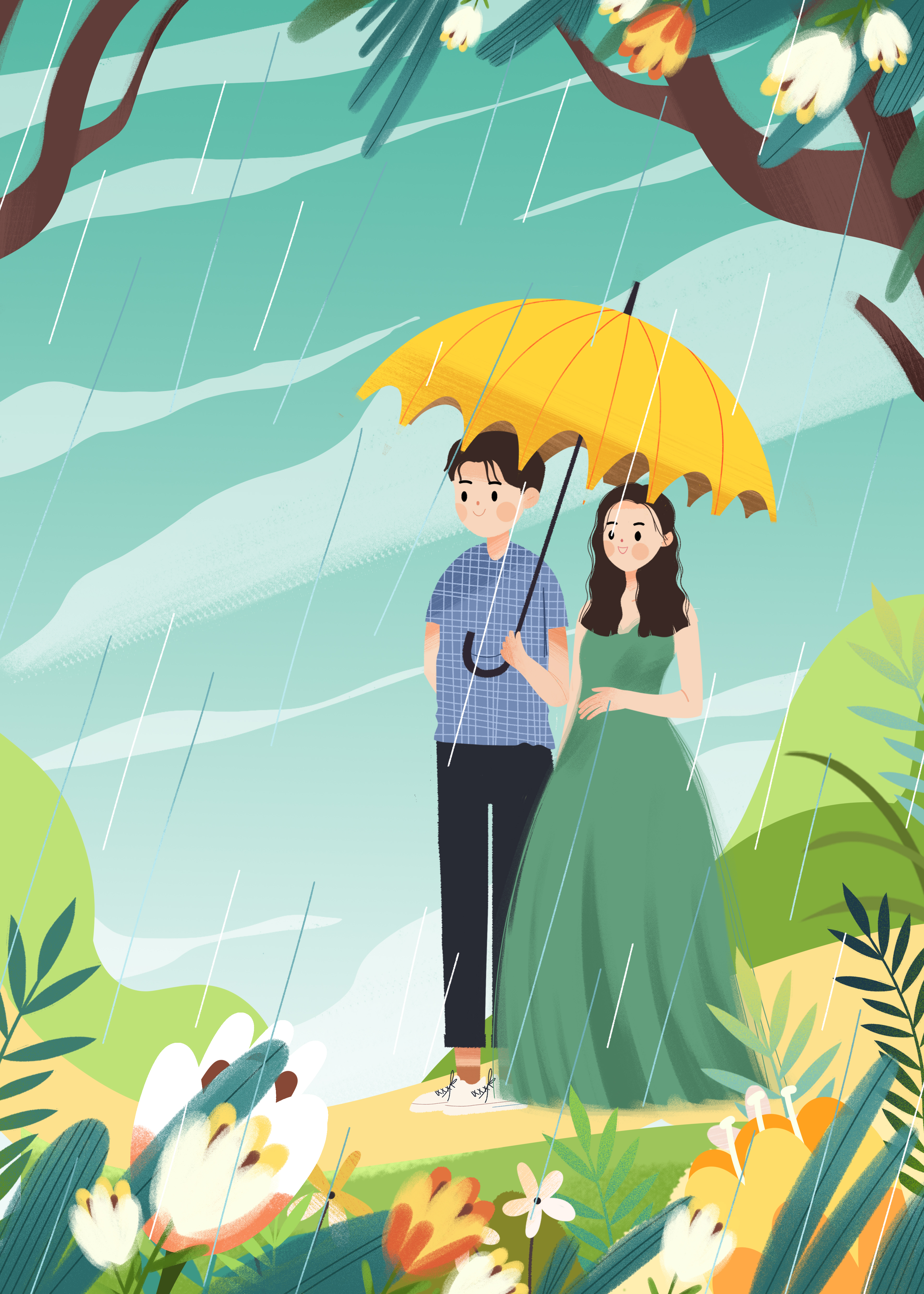 女友嫌我穷找了个人渣，我看她怎么后悔