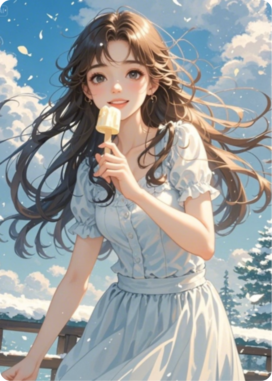 网恋奔现被校草嫌胖，我减肥他却后悔了