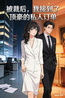 被裁后，我接到了顶豪的私人订单