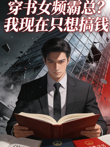 穿书女频霸总？我现在只想搞钱