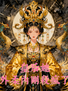 皇后她外柔内刚杀疯了