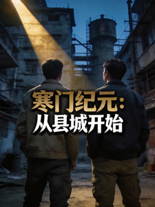 寒门纪元：从县城开始