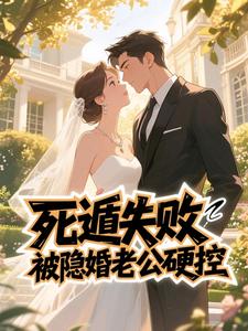 死遁失败，被隐婚老公硬控