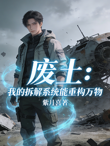 废土：我的拆解系统能重构万物