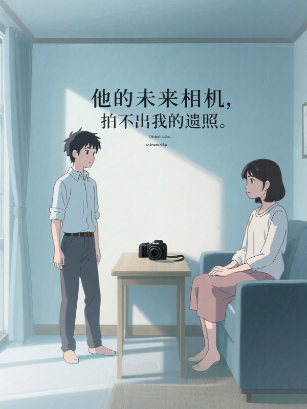 他的未来相机，拍不出我的遗照