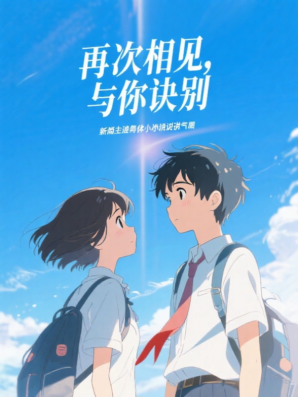 再次相见，与你诀别