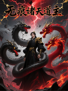无痕诸天道主