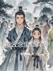 凌云念尘修真界