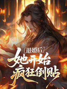 退婚后，她开始疯狂倒贴