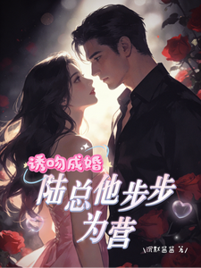 诱吻成婚陆总他步步为营