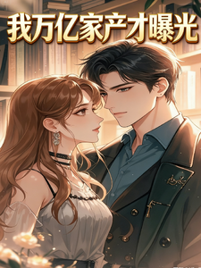 我万亿家产才曝光