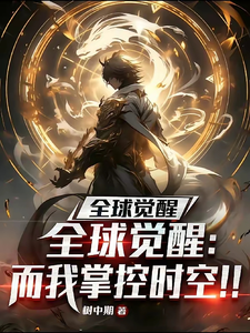 全球觉醒：而我掌控时空！！！