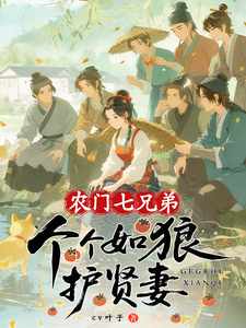 农门七兄弟，个个如狼护贤妻