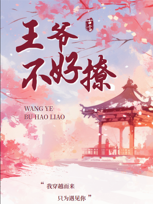 王爷不好撩