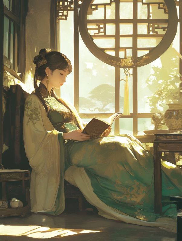 寄身天地，终有归途