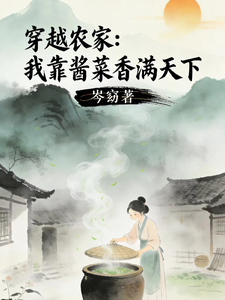 穿越农家：我靠酱菜香满天下