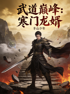 武道巅峰：寒门龙婿